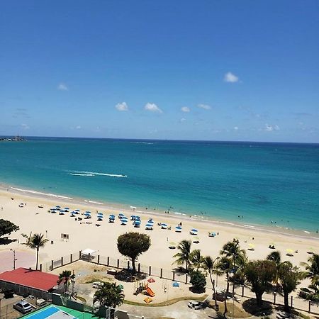 Steps From Foxwoods- Beachfront Retreat With Pools San Juan Exterior foto