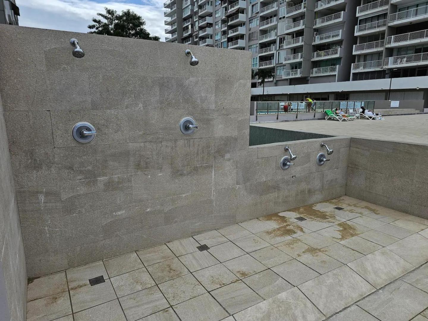 Steps From Foxwoods- Beachfront Retreat With Pools San Juan Exterior foto